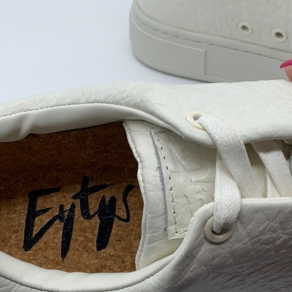 Eytys Doja sneakers - Picture 11 of 12